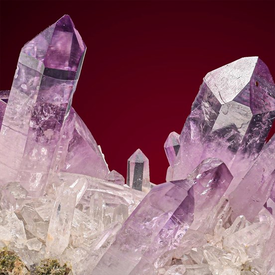 Amethyst-Las Vigas de Ramírez | Veracruz | Mexico